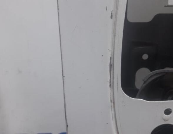 Sliding Door RENAULT Trafic II Kasten (FL), RENAULT Trafic II Bus (JL)