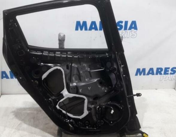 Door RENAULT Captur I (H5, J5), RENAULT Clio IV (BH)