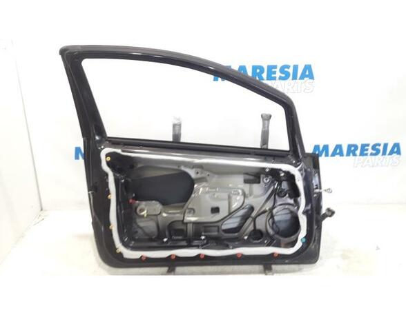 Door FIAT Grande Punto (199), FIAT Punto (199), FIAT Punto Evo (199)