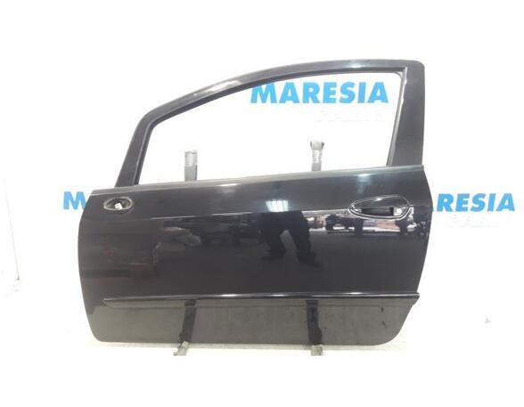 Door FIAT Grande Punto (199), FIAT Punto (199), FIAT Punto Evo (199)