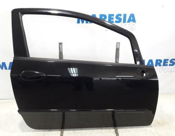 Door FIAT Grande Punto (199), FIAT Punto (199), FIAT Punto Evo (199)