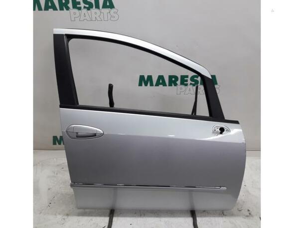 Door FIAT Grande Punto (199), FIAT Punto (199), FIAT Punto Evo (199)