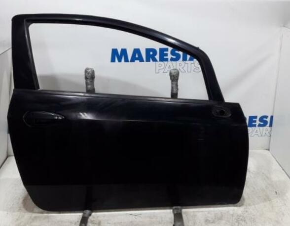 Door FIAT Grande Punto (199), FIAT Punto Evo (199)