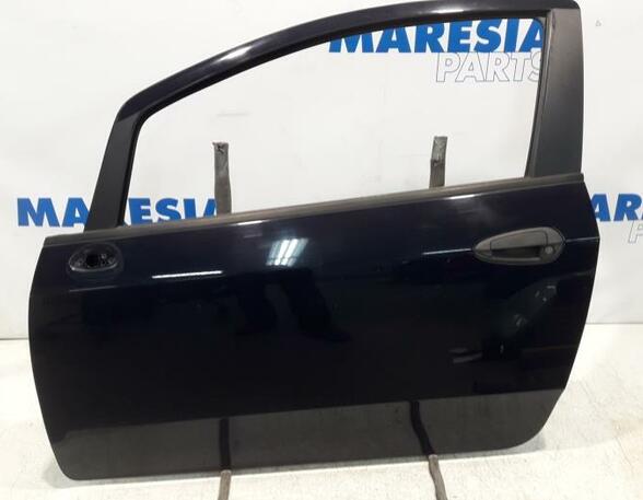 Door FIAT Grande Punto (199), FIAT Punto Evo (199)