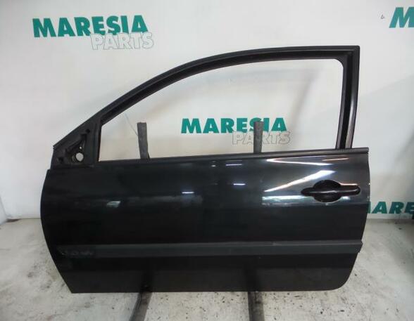 Door RENAULT MEGANE II (BM0/1_, CM0/1_)