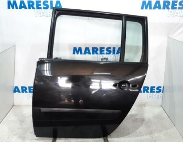 Door RENAULT Espace IV (JK0/1)