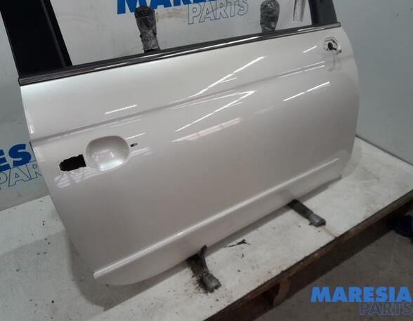 Door FIAT 500 (312), FIAT 500 C (312)