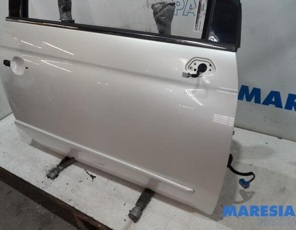 Door FIAT 500 (312), FIAT 500 C (312)