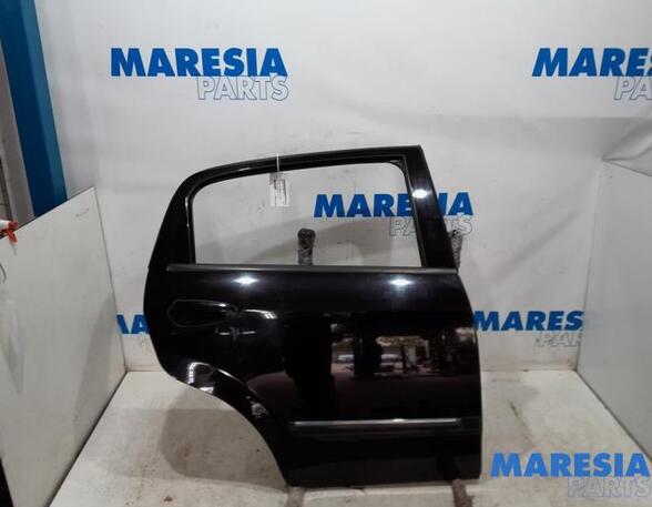 Door FIAT Grande Punto (199), FIAT Punto Evo (199)