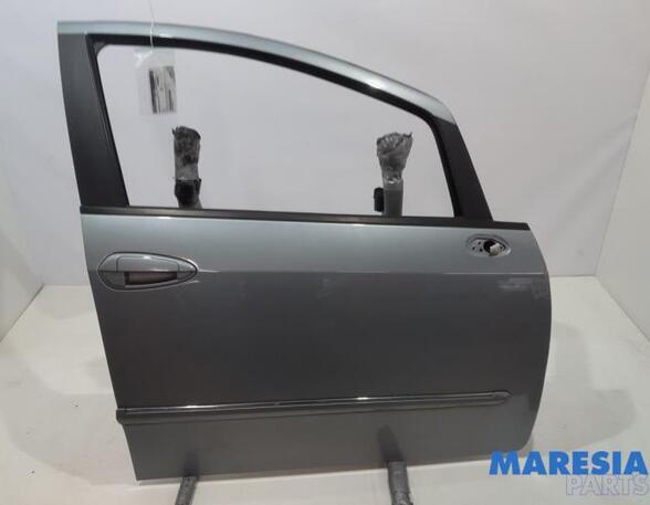 Door FIAT Grande Punto (199), FIAT Punto (199), FIAT Punto Evo (199)