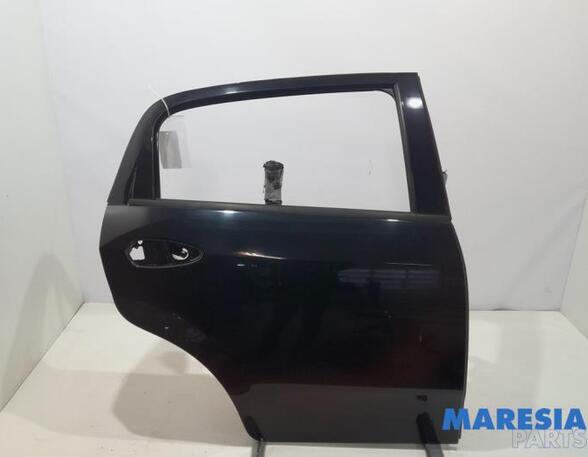 Door FIAT Punto (199), FIAT Punto Evo (199), FIAT Grande Punto (199)