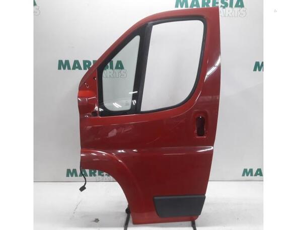 Door FIAT Ducato Kasten (250, 290), FIAT Ducato Bus (250, 290), FIAT Ducato Kasten (250)