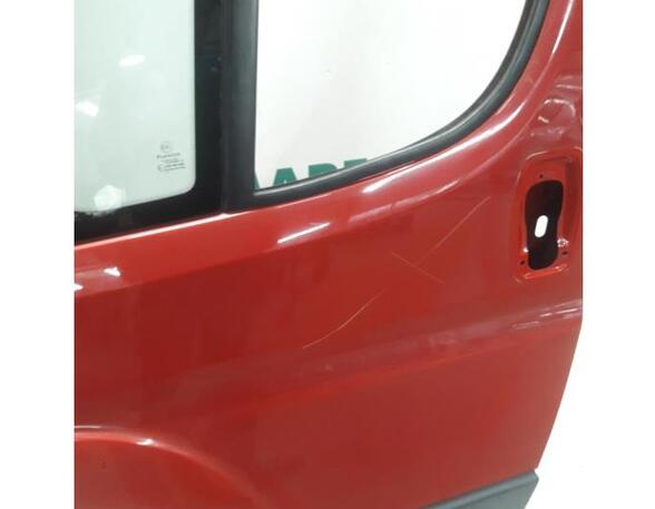 Door FIAT Ducato Kasten (250, 290), FIAT Ducato Bus (250, 290), FIAT Ducato Kasten (250)