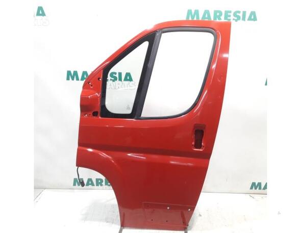 Door FIAT Ducato Kasten (250, 290), FIAT Ducato Bus (250, 290), FIAT Ducato Kasten (250)