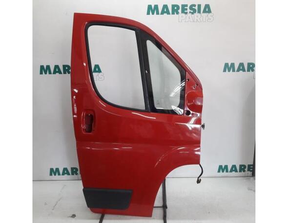 Door FIAT Ducato Kasten (250, 290), FIAT Ducato Bus (250, 290), FIAT Ducato Kasten (250)