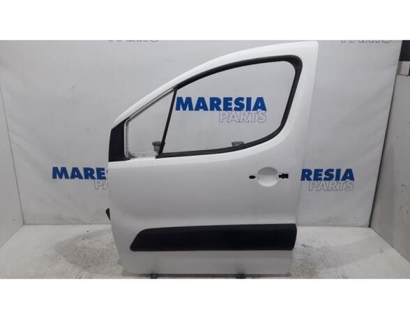 Deur CITROËN BERLINGO Box Body/MPV (B9)