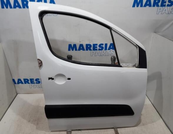 Door PEUGEOT PARTNER Box Body/MPV