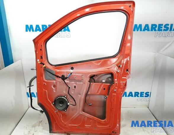 Door RENAULT Trafic III Kasten (FG)