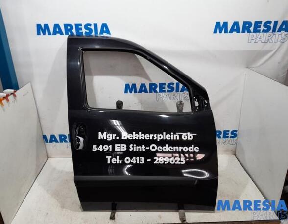 Deur OPEL COMBO Box Body/MPV (X12)