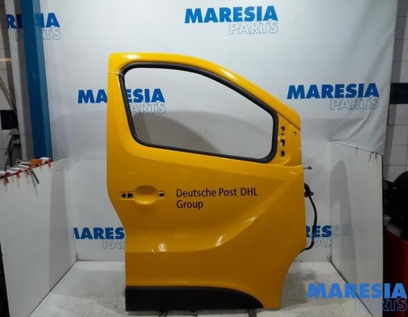 Door RENAULT Trafic III Kasten (FG)