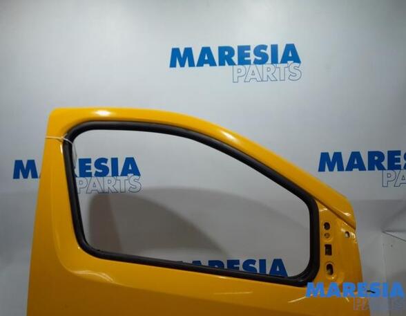 Door RENAULT Trafic III Kasten (FG)