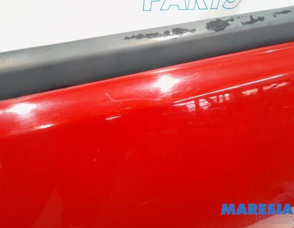 Door FIAT Scudo Kasten (270, 272), FIAT Scudo Bus (270, 272)