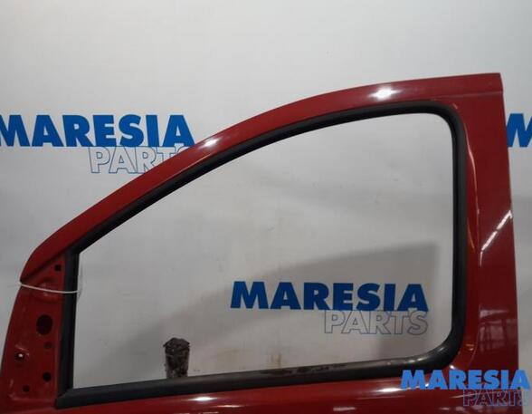 Door FIAT Scudo Kasten (270, 272), FIAT Scudo Bus (270, 272)