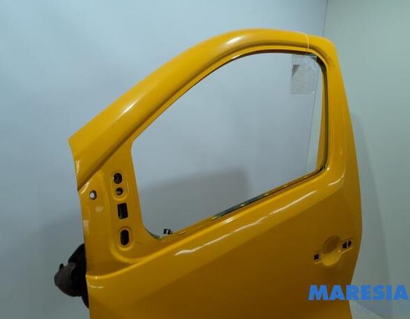 Door RENAULT Trafic III Kasten (FG)