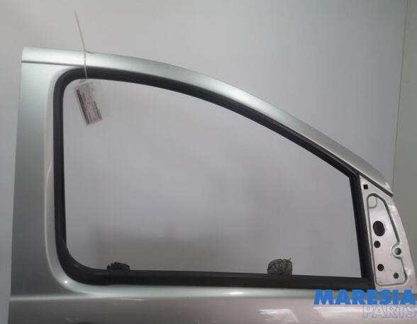 Door PEUGEOT EXPERT Van (VF3A_, VF3U_, VF3X_), PEUGEOT EXPERT Platform/Chassis