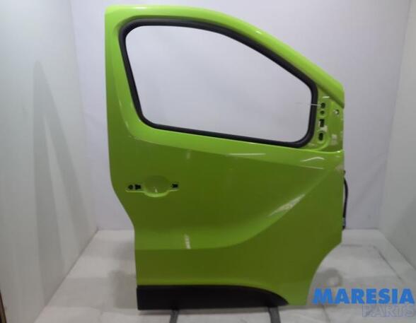 Door RENAULT Trafic III Kasten (FG)