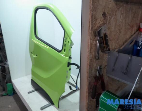 Door RENAULT Trafic III Kasten (FG)