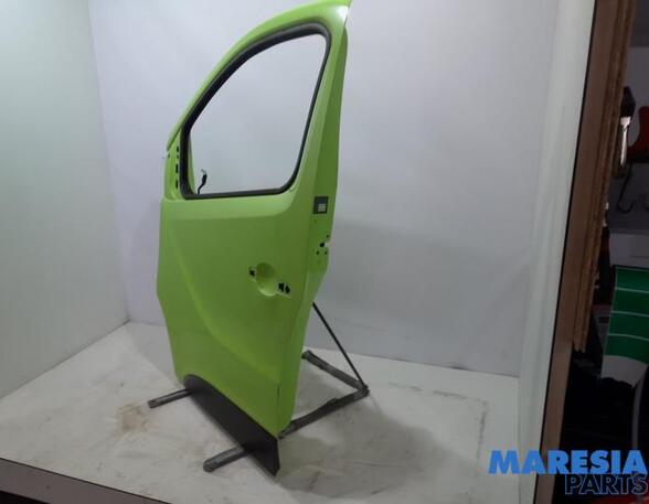 Door RENAULT Trafic III Kasten (FG)