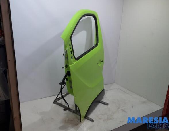 Door RENAULT Trafic III Kasten (FG)