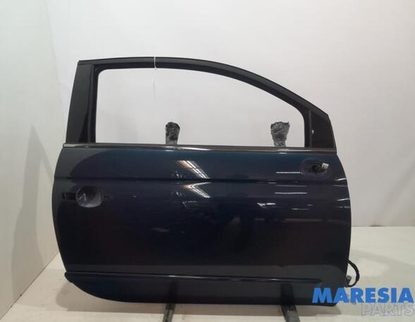 Door FIAT 500 (312), FIAT 500 C (312)