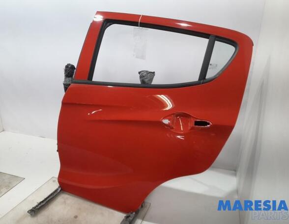 Door OPEL Karl (C16)