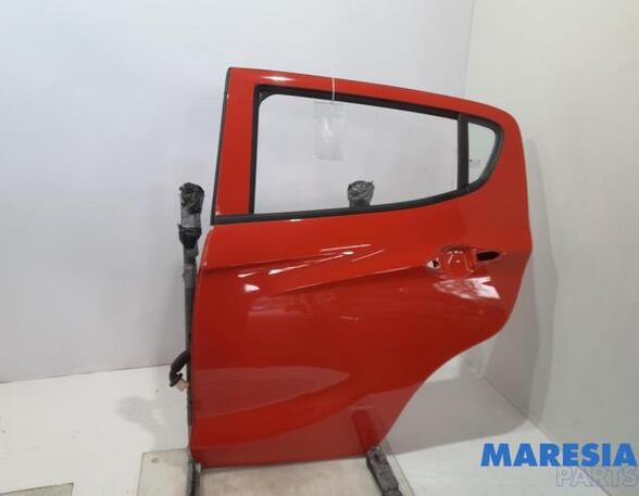 Door OPEL Karl (C16)