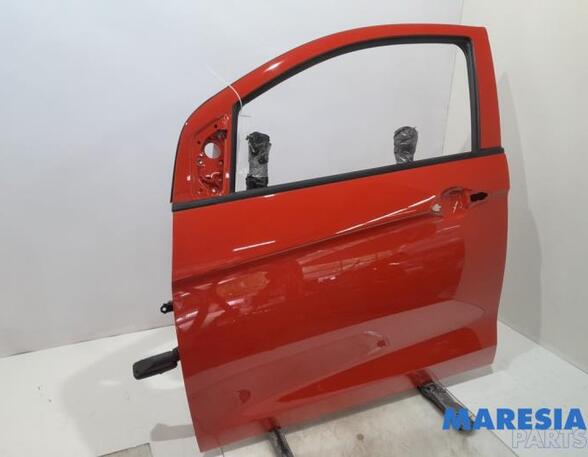 Door OPEL Karl (C16)