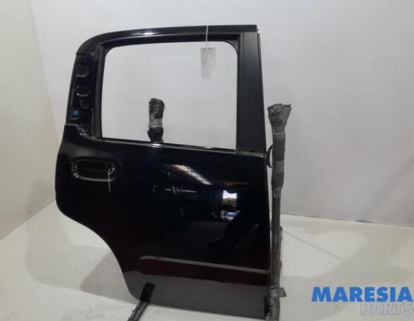 Door FIAT PANDA (312_, 319_), LANCIA YPSILON (312_), FIAT PANDA VAN (312_, 519_)