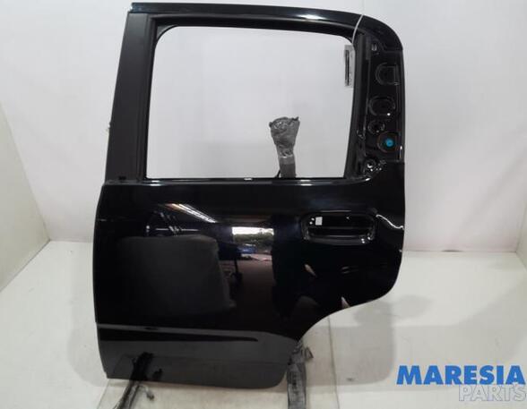 Deur FIAT PANDA (312_, 319_), LANCIA YPSILON (312_), FIAT PANDA VAN (312_, 519_)