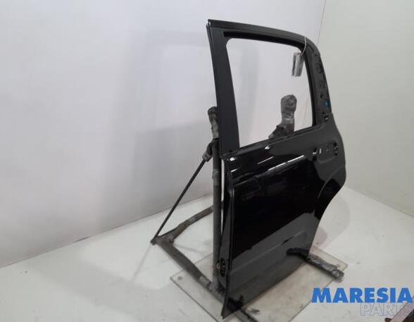 Door FIAT PANDA (312_, 319_), LANCIA YPSILON (312_), FIAT PANDA VAN (312_, 519_)