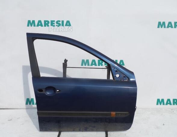 Door RENAULT LAGUNA II (BG0/1_)