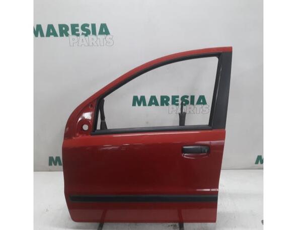 Door FIAT PANDA (169_), FIAT PANDA Hatchback Van (169_)