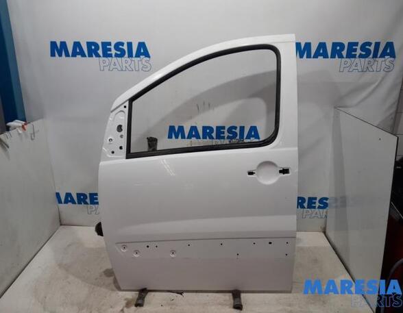 Door PEUGEOT EXPERT Van (VF3A_, VF3U_, VF3X_), PEUGEOT EXPERT Platform/Chassis