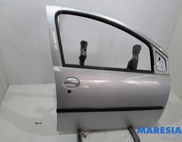 Door CITROËN C1 (PM_, PN_), PEUGEOT 107 (PM_, PN_)