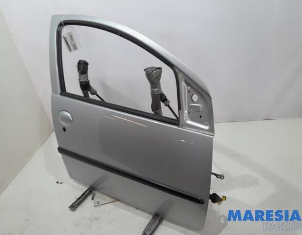 Door CITROËN C1 (PM_, PN_), PEUGEOT 107 (PM_, PN_)