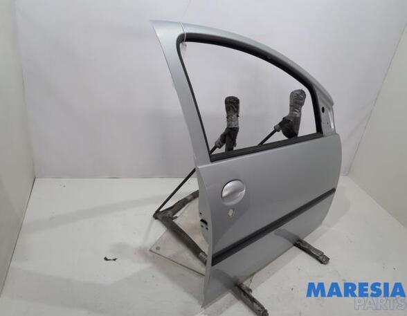 Door CITROËN C1 (PM_, PN_), PEUGEOT 107 (PM_, PN_)