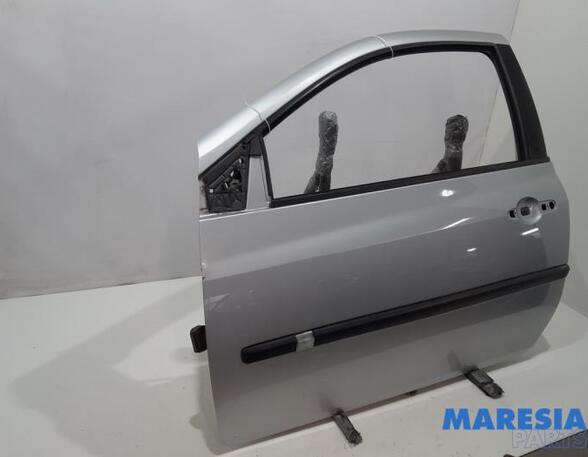 Door RENAULT CLIO III (BR0/1, CR0/1), RENAULT CLIO II (BB_, CB_), RENAULT CLIO IV (BH_)