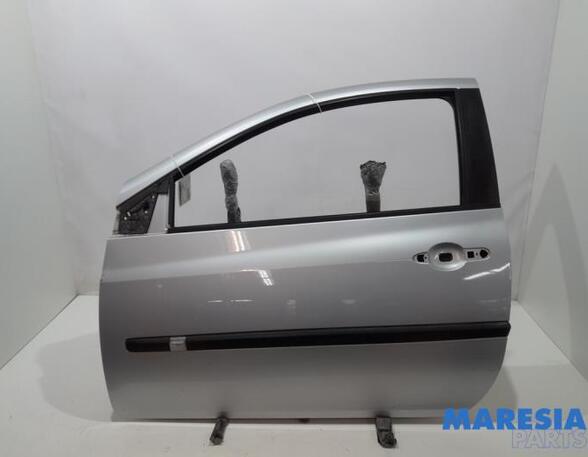 Door RENAULT CLIO III (BR0/1, CR0/1), RENAULT CLIO II (BB_, CB_), RENAULT CLIO IV (BH_)