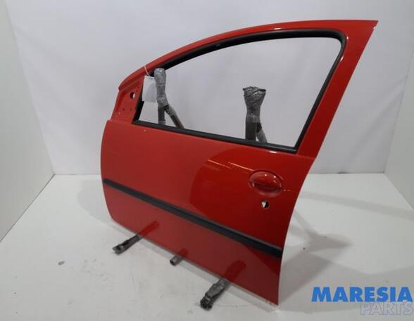 Door CITROËN C1 (PM_, PN_), PEUGEOT 107 (PM_, PN_)