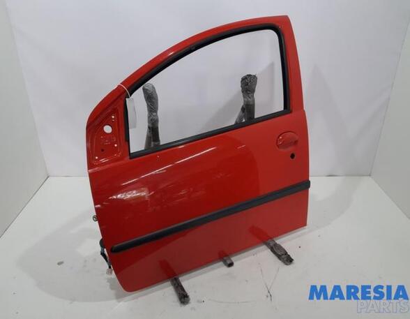 Door CITROËN C1 (PM_, PN_), PEUGEOT 107 (PM_, PN_)